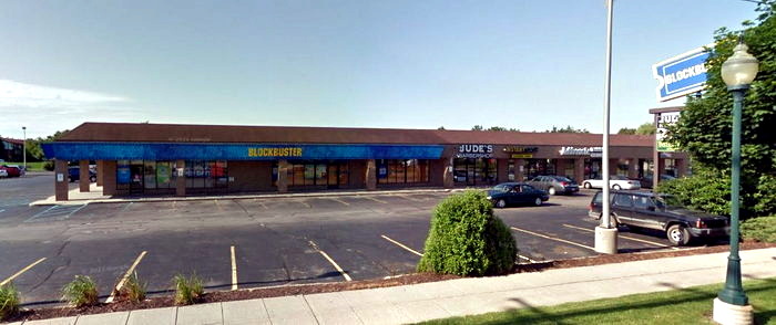 Blockbuster Video - Walker - 3880 Lake Michigan Dr Nw